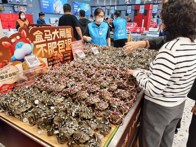 解锁山西批发新动态：商家必看的市场趋势